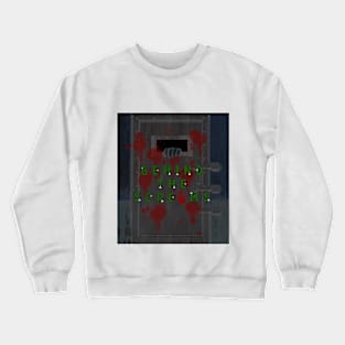 Alternate Title Logo Crewneck Sweatshirt